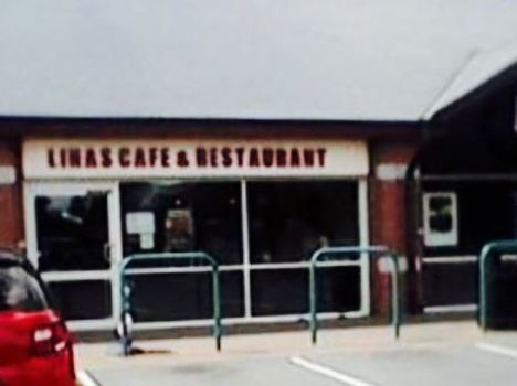 Linas Cafe And Restaurant