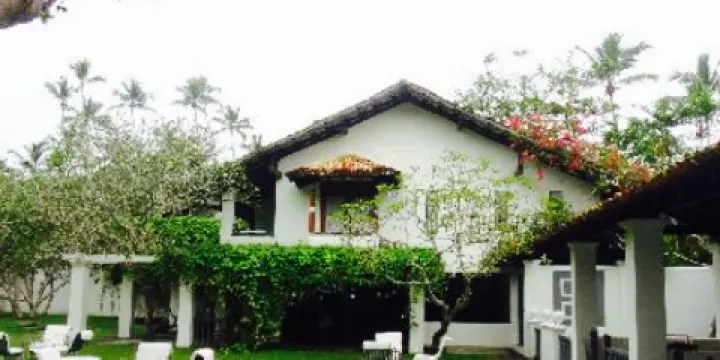 Club Villa Restaurant