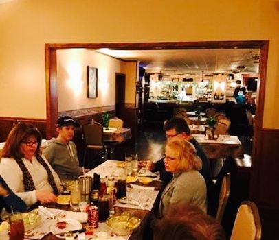 Gaslite Restaurant & Lounge