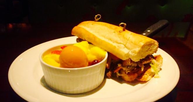 Bahama Breeze Island Grille