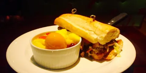 Bahama Breeze Island Grille