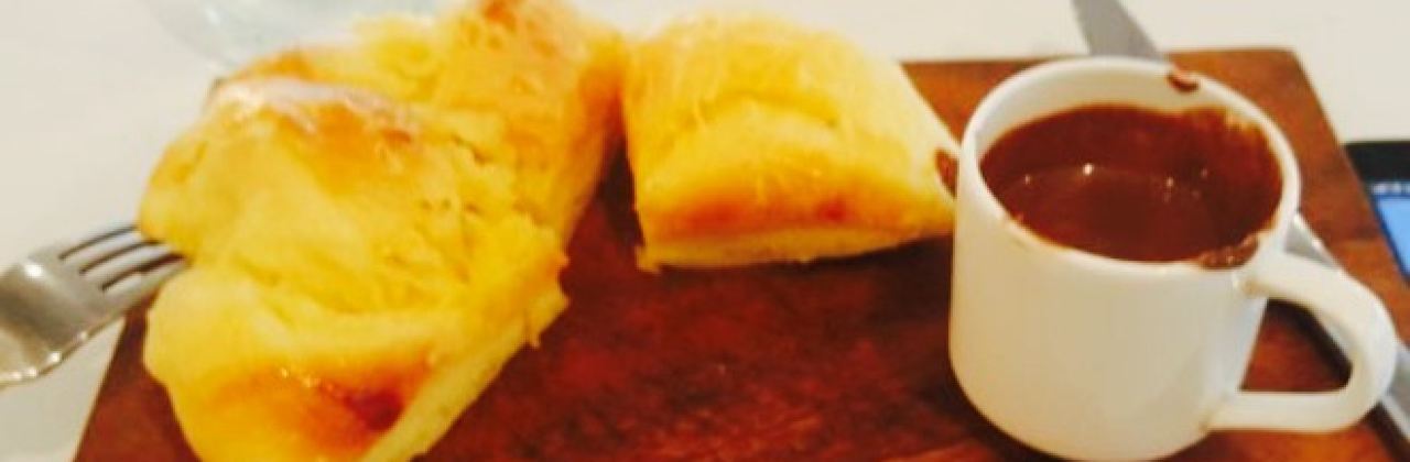 Felicia's Pastry Cafe and Steak Room