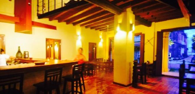 The Kitchen Champasak