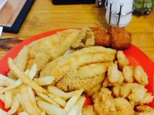 David's Catfish House