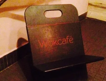 Wok Cafe, Cafe, LLC