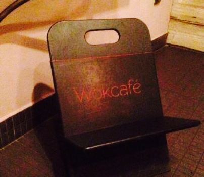 Wok Cafe, Cafe, LLC