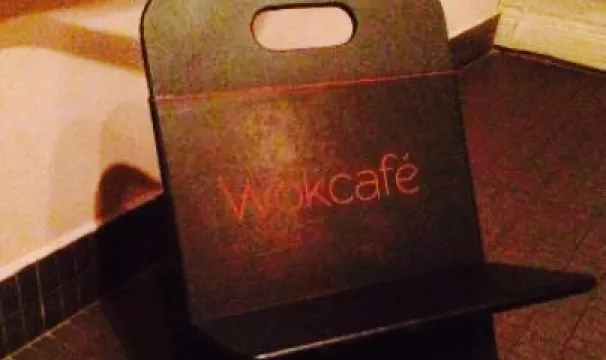 Wok Cafe