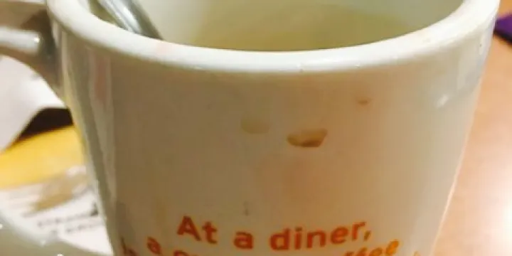 Denny's