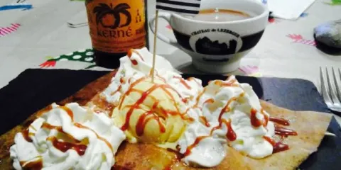 Crêperie Lannig