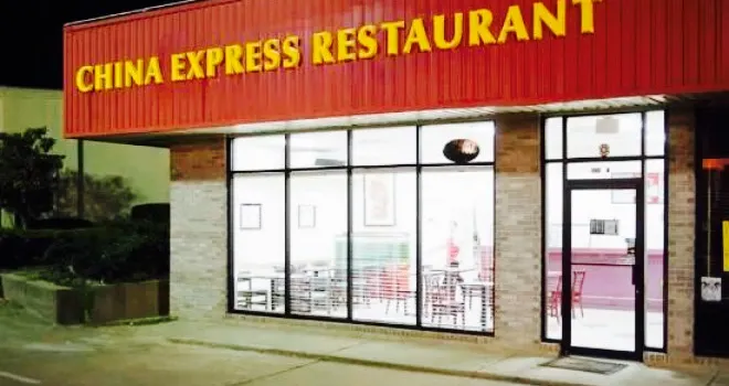 China Express Restaurant