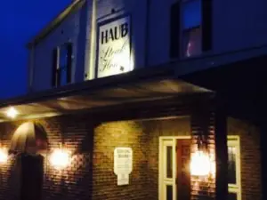 Haub House