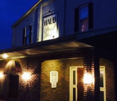 Haub House