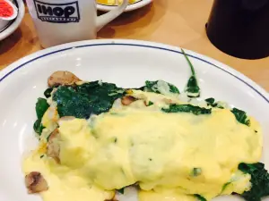 IHOP