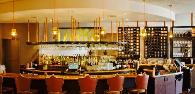 Larks Kitchen & Cocktails