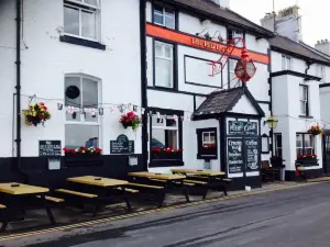 The Red Lion