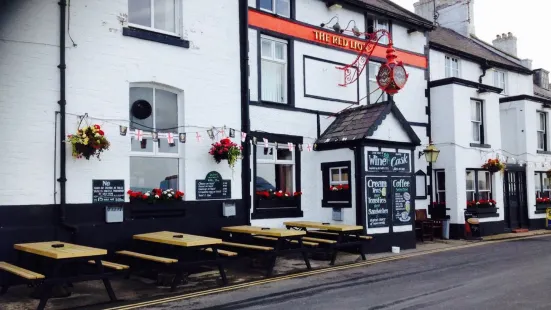 The Red Lion