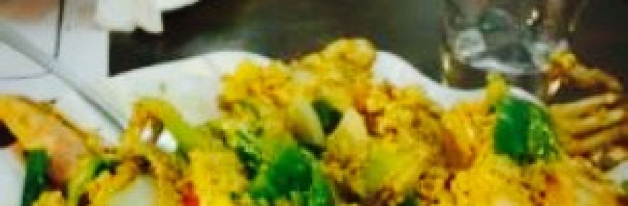 The Sweet Thai 더 스위트 타이