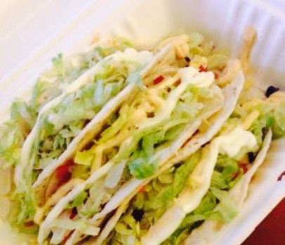 Quesada Burritos & Tacos