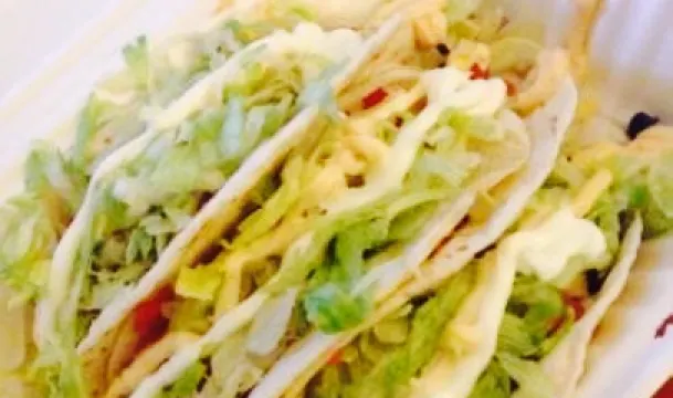 Quesada Burritos & Tacos