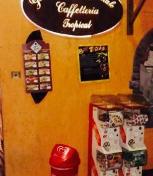 Tropical Bar