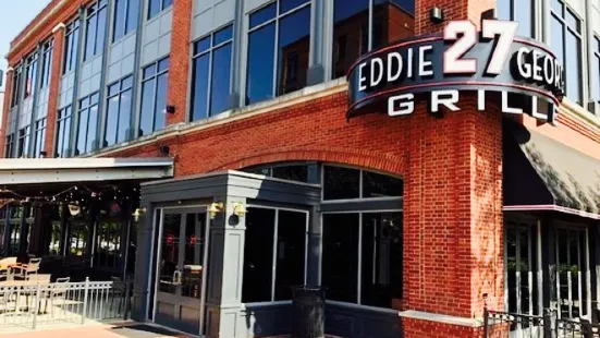 Eddie George's Grille 27