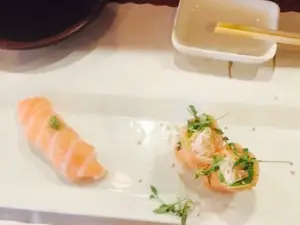 Kanpai Sushi