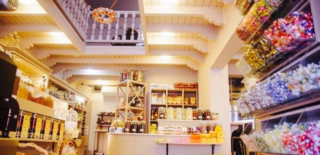 Spinos Coffee
