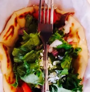 Mikey`s Greek Gyros