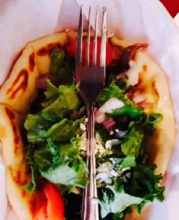 Mikey`s Greek Gyros