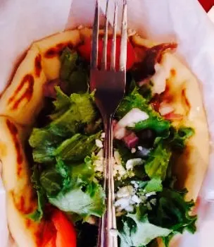 Mikey`s Greek Gyros