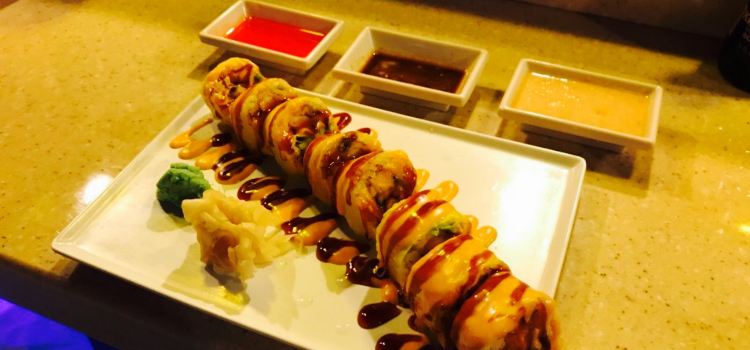 Element Asia Restaurant