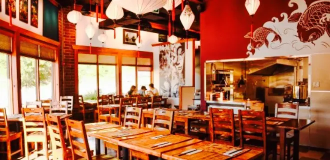 Minh Tuyet's Vietnamese Bistro