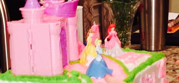 CJ's Cakes & Catering