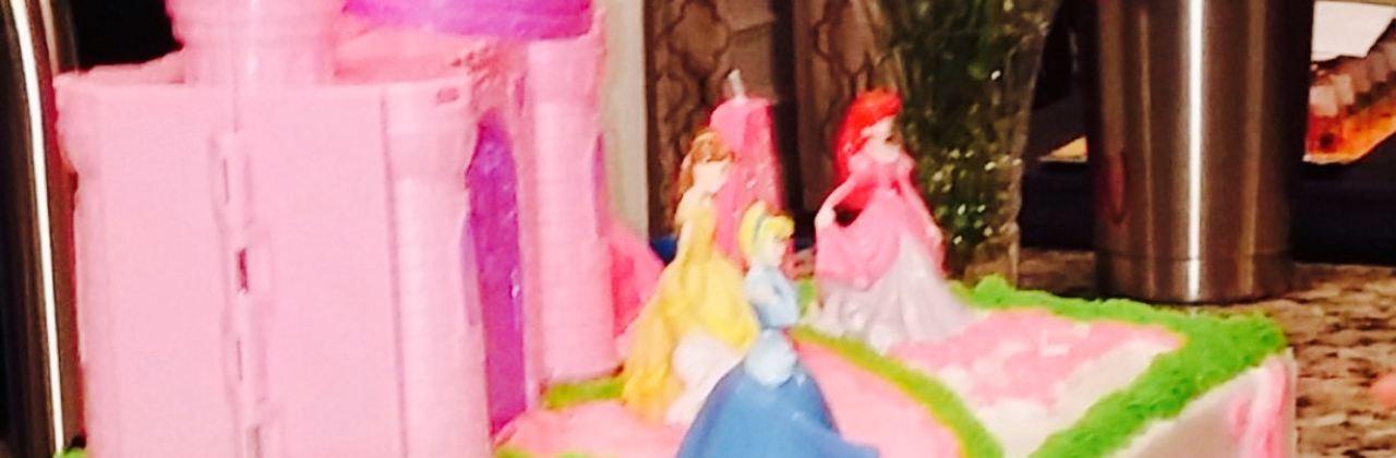 CJ's Cakes & Catering