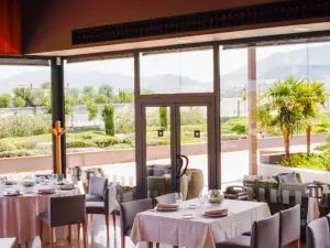 Restaurant Hotel HO Ciudad de Jaen