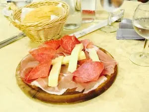 Albergo Stella Ristorante