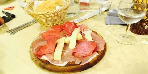 Albergo Stella Ristorante