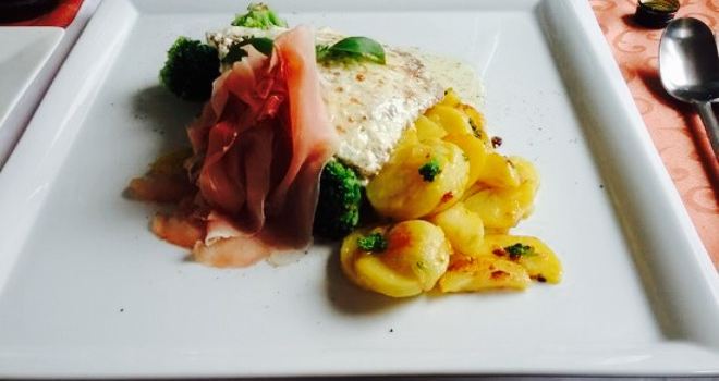Ristorante-Pizzeria Pennella