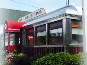 Cutchogue Diner