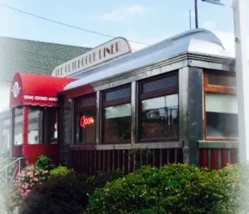 Cutchogue Diner