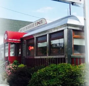 Cutchogue Diner