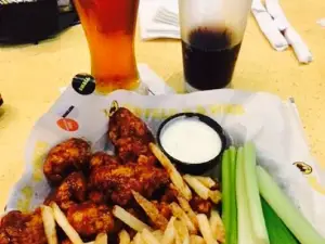 Buffalo Wild Wings