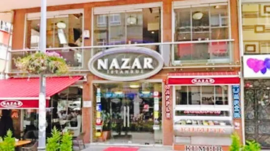 Nazar Istanbul