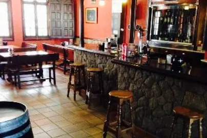 Taberna Rua in ラリン