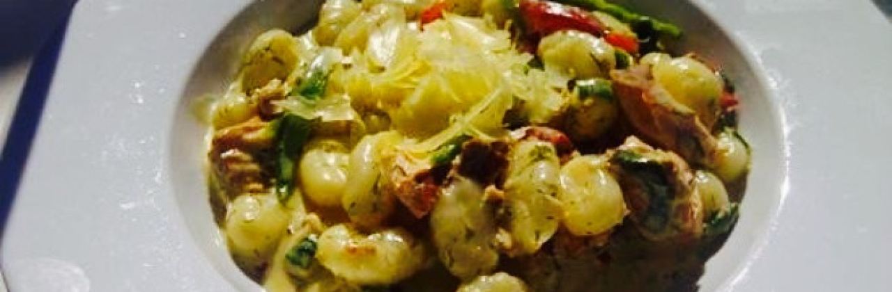 Crowes Restaurant at Gundaroo Colonial Inn