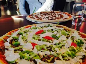 Maria Pizzeria
