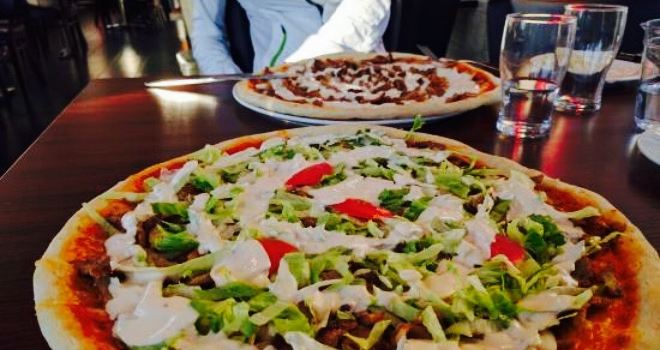 Maria Pizzeria