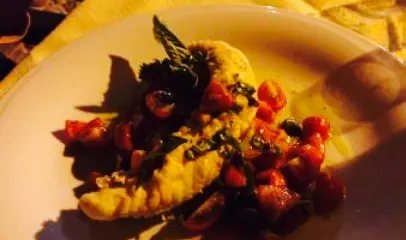 Locanda di Corte Trattoria