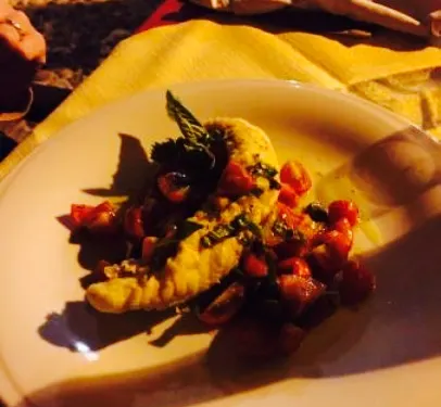 Locanda di Corte Trattoria