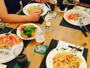 Pizzeria Vulcano